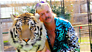 Carole Baskin krijgt tijgerpark van vijand Joe Exotic